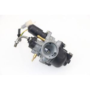 2 temps Ovetto 50 Flipper 50 Carburateur de rechange 12 mm MBK Evolis 50