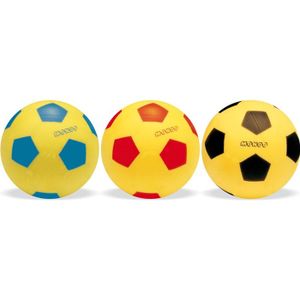 BALLE - BOULE - BALLON Balle en Mousse MONDO - Coupe du Monde FIFA - Ø 20