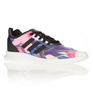 Adidas zx store 450 rouge femme