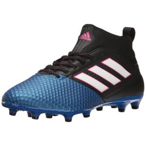 crampons moulés à visser adidas