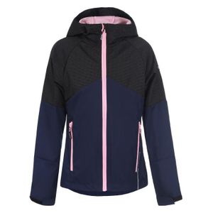 Icepeak Kinross Jr Veste Softshell pour gar/çon