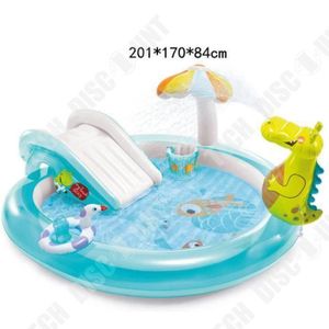 Piscine Champignon Cdiscount