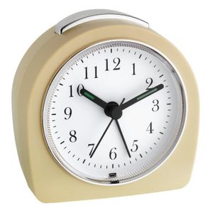 Braun BNC001BK R/éveil classique avec fonction dalarme crescendo Noir