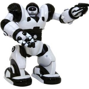 ROBOT - ANIMAL ANIMÉ Robot - WOWWEE - Mini Robosapien - Bras et mains a