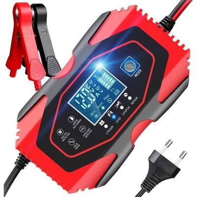Chargeur 12V pour voitures électriques pour enfants - Batteries et chargeurs