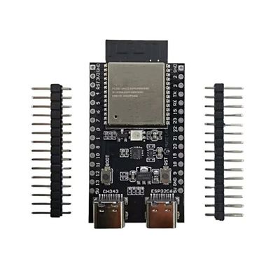 Lot De 4 Batteries LiPo 3,7V 3000mAh 1S Avec Protection – Prise Micro JST 1.25 – Parfait Pour Arduino, ESP32 Et Cartes De Développement Micro JST 1.25 Rechargeable Lot De 4 Batteries LiPo 3,7V 3000mAh 1S Avec Protection – Prise Micro JST 1.25 – Parfait Pour Arduino, ESP32 Et Cartes De Développement Micro JST 1.25 Rechargeable