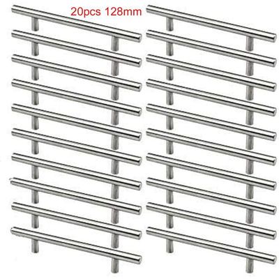 Blunt Vis Collier De Serrage Pour Trottinette – Pack De 20 – Filetage M8, Tête 10 Mm – Compatible MGP, Root, Tilt