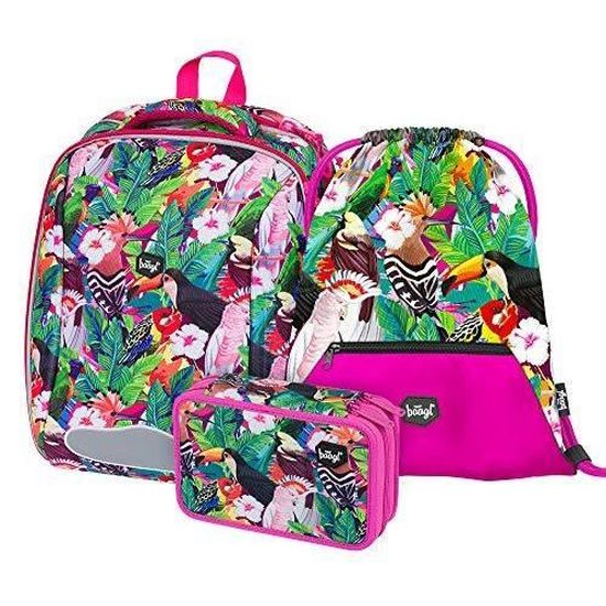 cartable rigide garcon