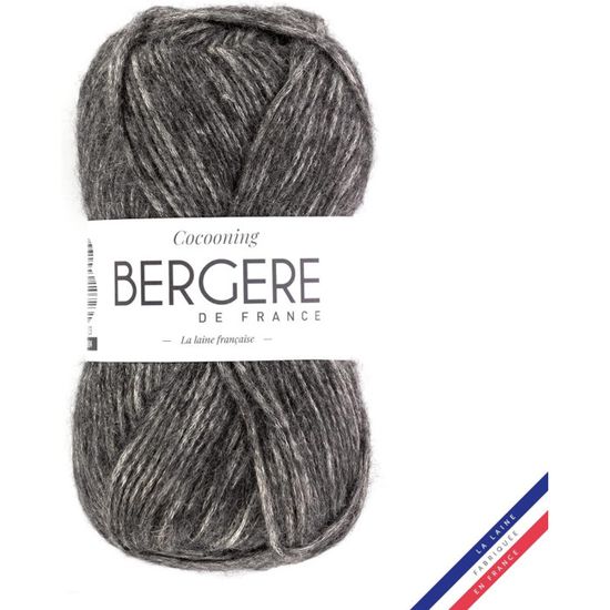 Laines Bergeres De Francenull