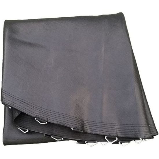 Kit De Réparation Pour Trampoline - 6 Patchs Autocollants Imperméables, Formes Variées
