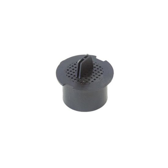 Filtres à Charbon Dekarox Lot De 2 - 51mm Diamètre - Pour Réfrigérateur Liebherr, Miele, Bosch