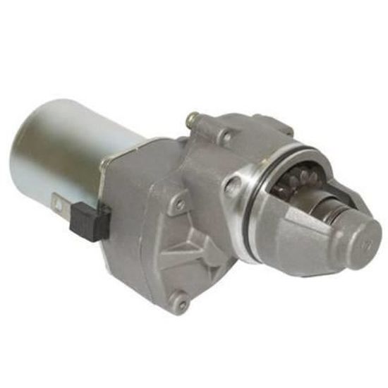 Vilebrequin C4 AM6 Axe De Piston 12 Pour Peugeot 50 XP6 Enduro 1997