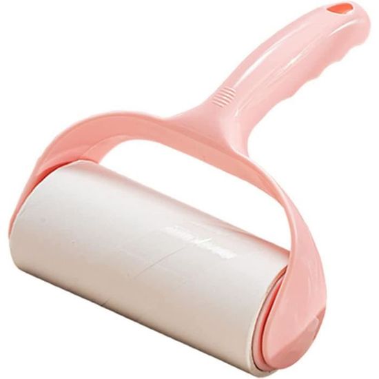 Rouleau anti-peluches pour lits d'animaux, vêtements, meubles, anti-peluches pou Rouleau anti-peluches pour lits d'animaux, vêtements, meubles, anti-peluches pou