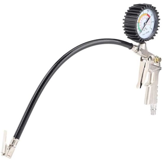 SWANEW Gonfleur De Pneu Booster Aide Au Gonflage Et Montage Pour Pneus Tubeless 88981271