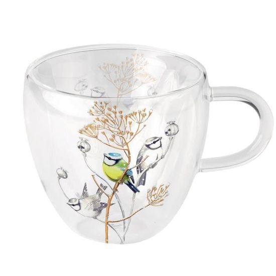 Tasse de voyage - Marmelades d'Argiles