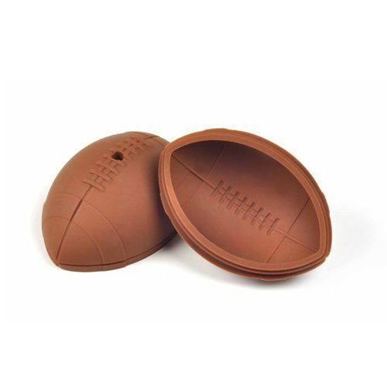 Fred Fr1985 Moule A Glacons Forme De Ballon De Rugby Cdiscount Maison Fred Fr1985 Moule A Glacons Forme De Ballon De Rugby Cdiscount Maison