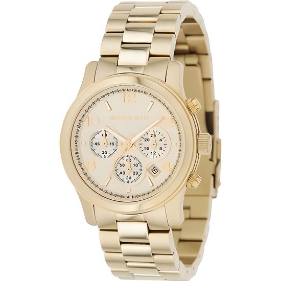 montre michael kors mk5055