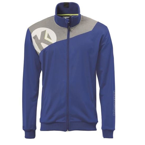 Ensemble Complet D'Équipement Catcher All Star System 7 - Jeunesse 10-12 Ans - Bleu Royal/Gris