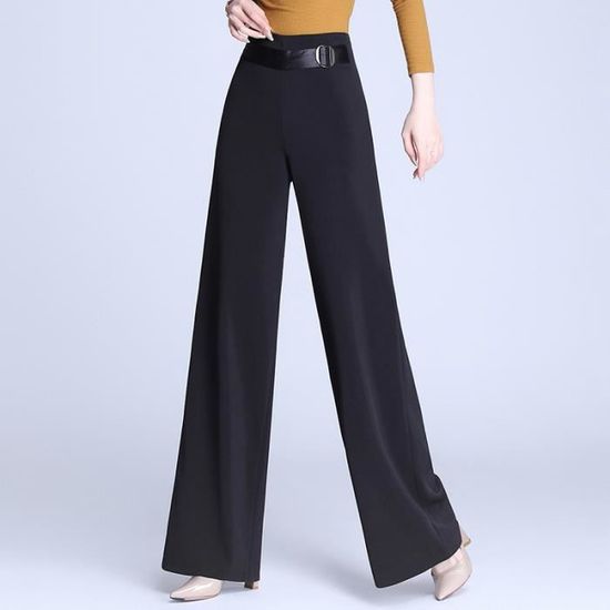 Pantalon De Travail Femme Haute Visibilité Blaklader Polycoton Poches