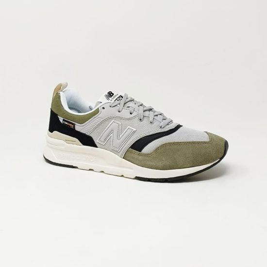 New balance discount 997 grise