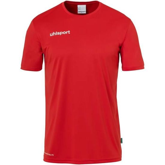 Maillot De Football Al-Madam Cultural & Sports Club #10 Uhlsport - Taille XL Slim - Occasion
