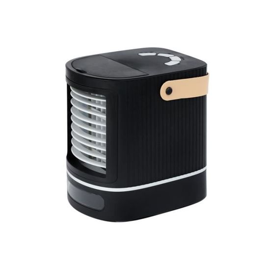 Mini Climatiseur Chauffage Mural 2-en-1 – Portable, Silencieux, Télécommandé, Refroidit & Chauffage Rapide (220V UE Mini Climatiseur Chauffage Mural 2-en-1 – Portable, Silencieux, Télécommandé, Refroidit & Chauffage Rapide (220V UE