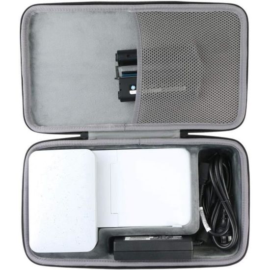 Housse Ultra Slim Pour HP Pre 3 - Etui Universel Taille M, Neuf, En Cuir écologique