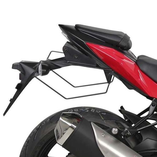 Ecarteur de sacoches SHAD SUZUKI DL 650 V-STROM pour bagagerie moto