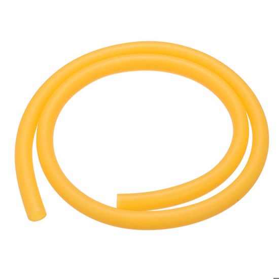 CONNECTION Tubo per Vuoto in Silicone 6 m Tubo Silicone Diametro Interno di 3 mm Tubi in Siliconi ad Alta Temperatura Tubi a Vuoto in Siliconi per Aria, Radiatore, Pompa, Turbo, Manometri