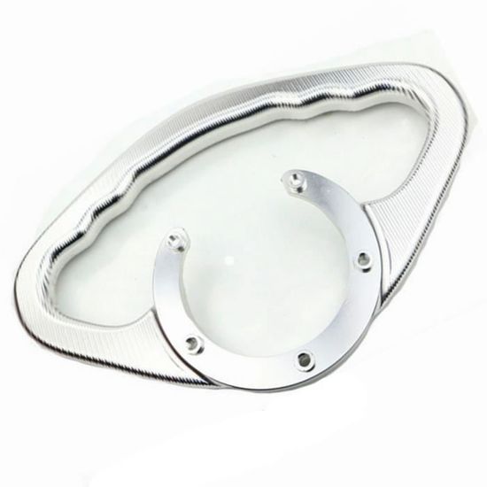 Poignée De Réservoir Puig Pour R 1200 R (05-06