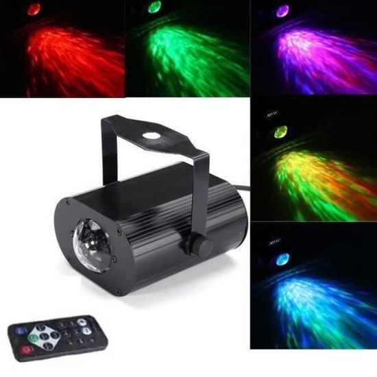 Vente chaude Acheter lumière laser mobile RGB faisceau LED