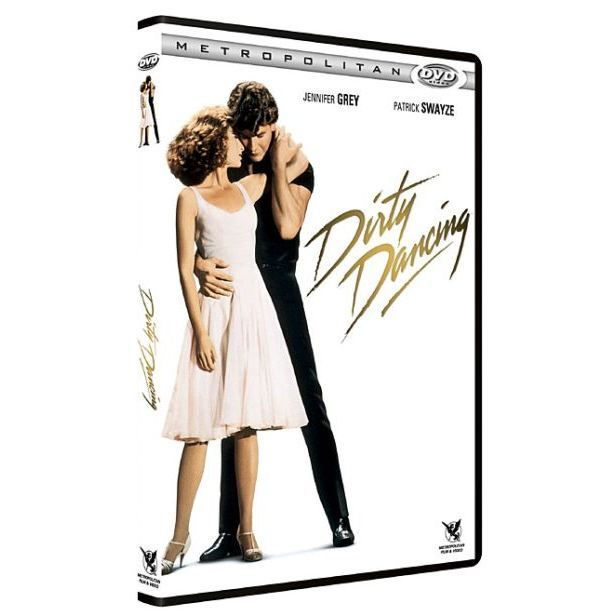 robe dirty dancing pas cher