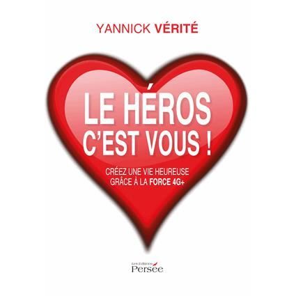 Le héros c'est vous !