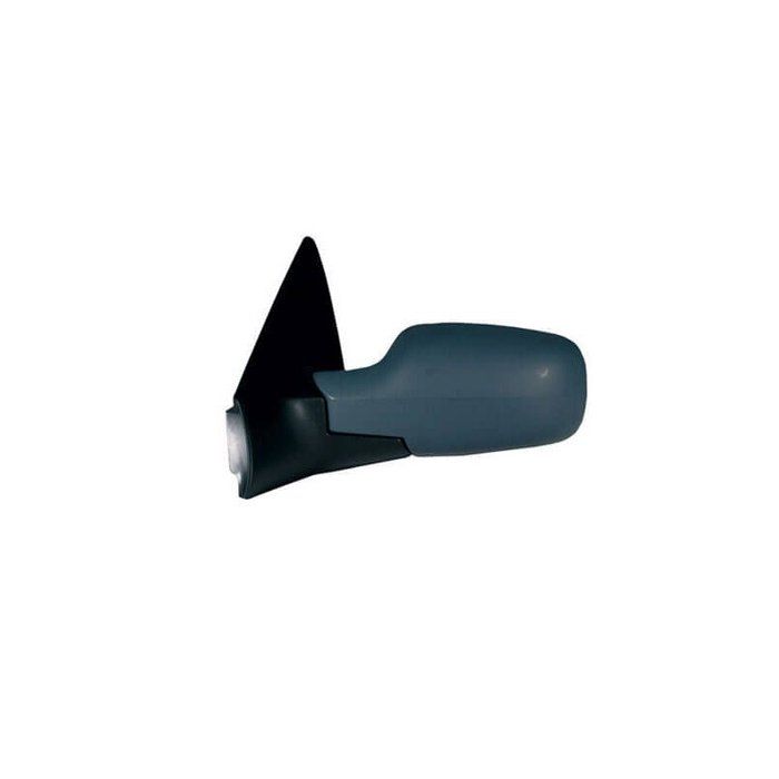 Rétroviseur électrique gauche à peindre Renault Megane 2 2002-2008 RA21962