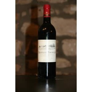 Château Toumalin 1995