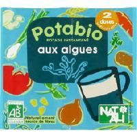Potabio algues Bio