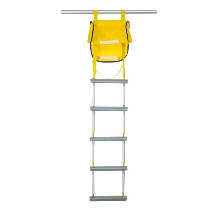 Echelle de secours 5 marches TREM