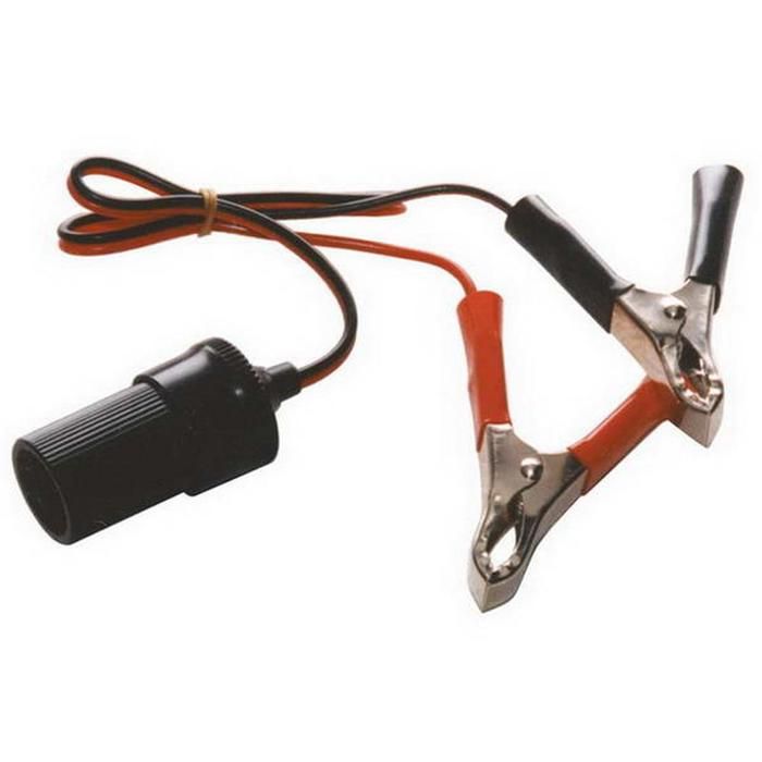 Prise allume cigare 12 V