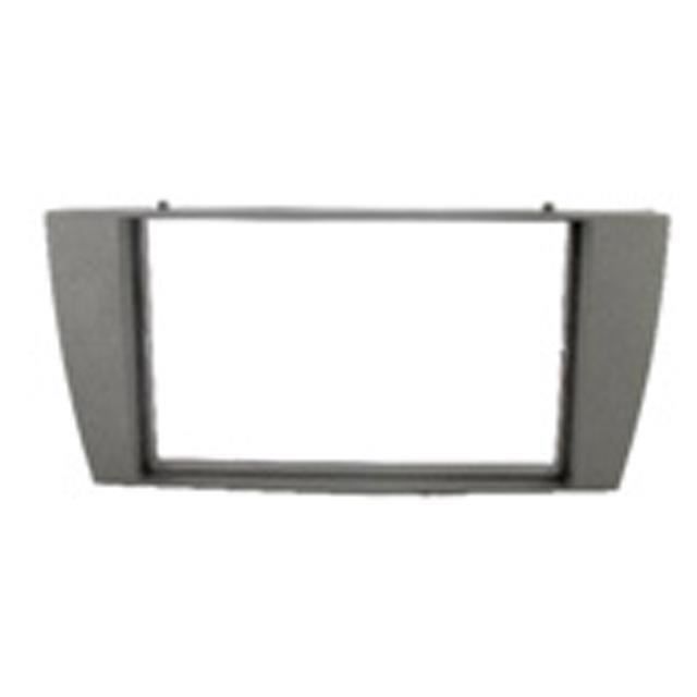 Facade 2DIN Jaguar X-type 02-07 S-type 00-04 RA…