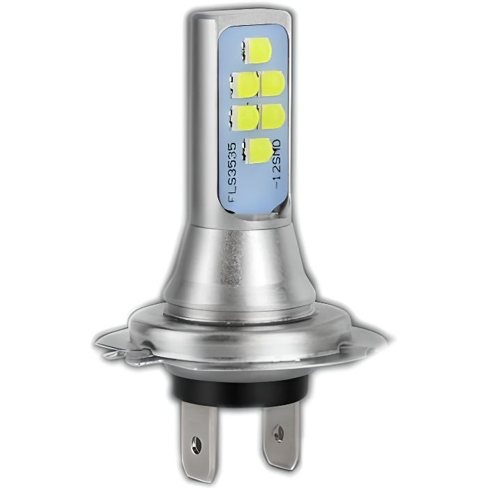 Ampoule LED PROFIL H7