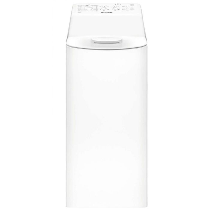 Lave-Linge Top BRANDT BT652AT