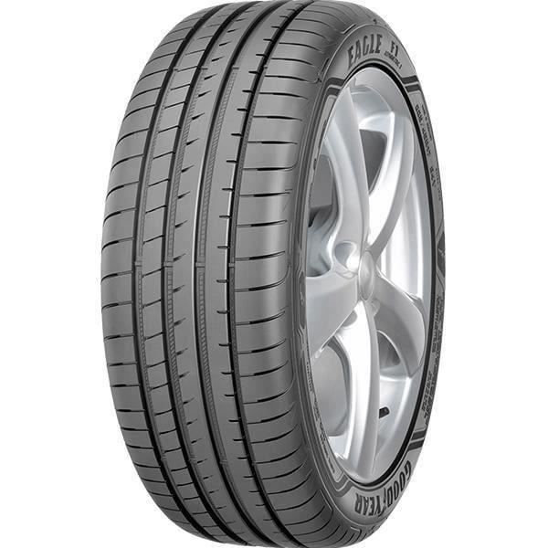 GOODYEAR - Pneu Eté - EAGLE F1 ASYMMETRIC 3 SUV - 235/65 R17 W