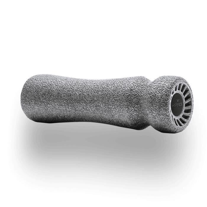 Rouleau de fitness Hyperice spécial petite zone ArchillX - gris - TU