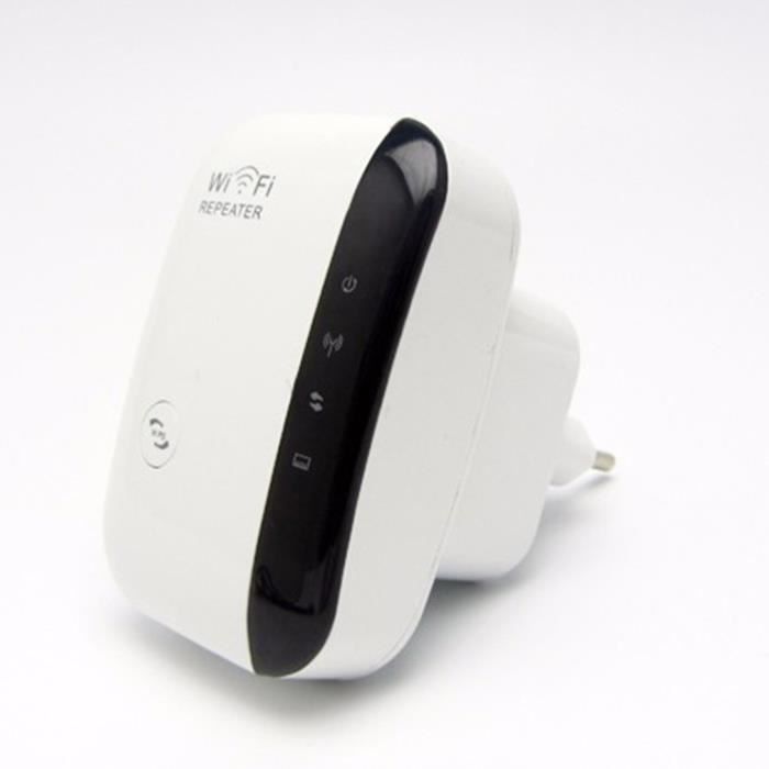 routeur wifi répéteur double bande amplificateur de signal wifi haute puissance réseau sans fil amplificateur de signal wifi