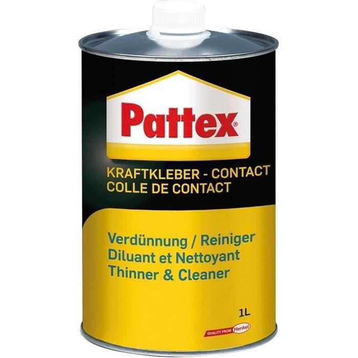 Diluant nettoyant - 1 L