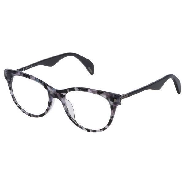 Lunettes De Vue - Montures De Vue - Police - Lunettes de vue Police VPL628 09SX