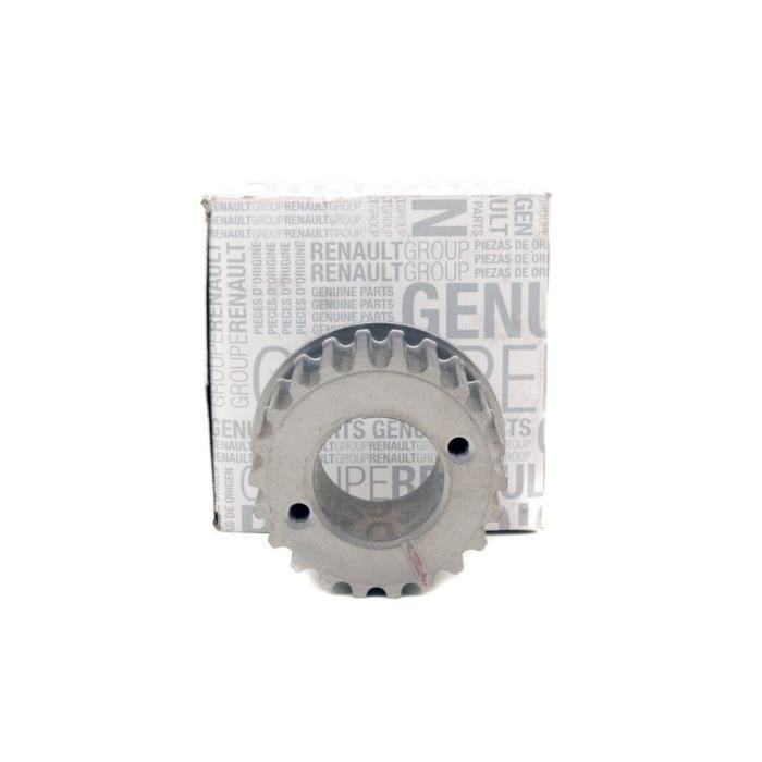 Poulie de Vilebrequin Renault Megane I II Scenic I II Espace Laguna Trafic 1.9 DCI 8200073935 073935C