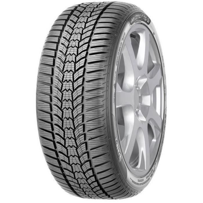 Sava Eskimo HP 2 225-55 R17 101 V - Pneu auto Tourisme Hiver