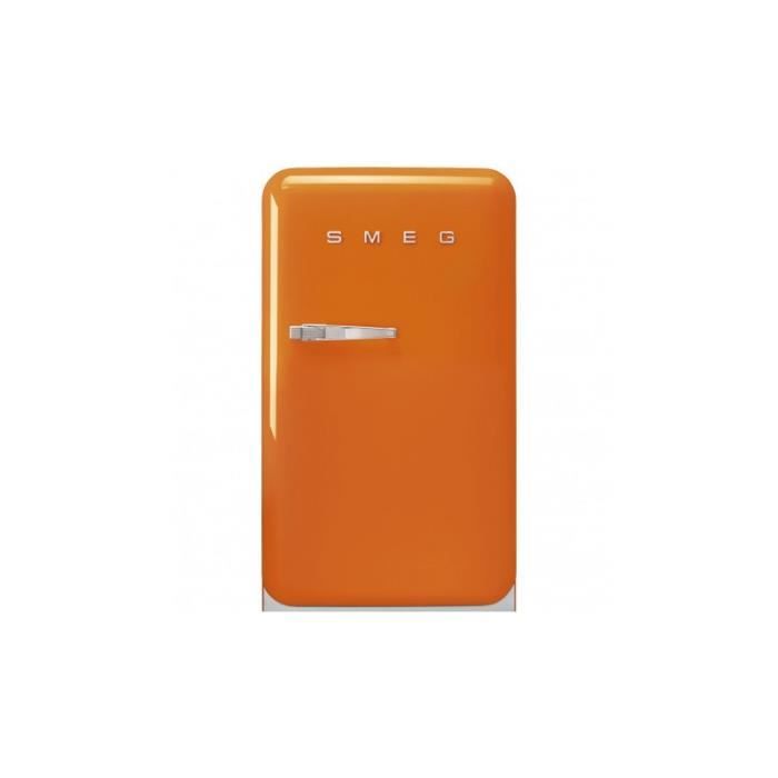 REF 1P ANNEES 50 101+13L ORANG E CHARNIERES DROITE
