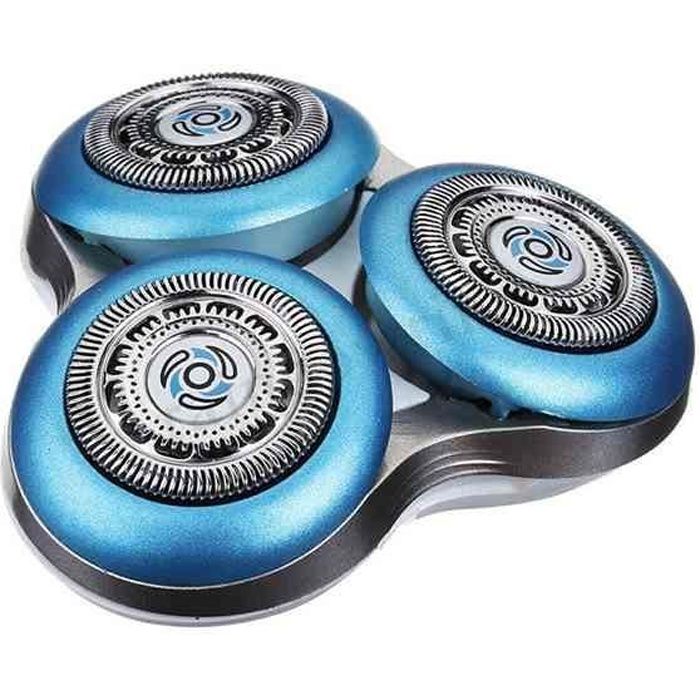 Rasoir de Rechange pour Rasoir TêTe de Coupe pour Philips pour SéRie 7000 9000 RQ12